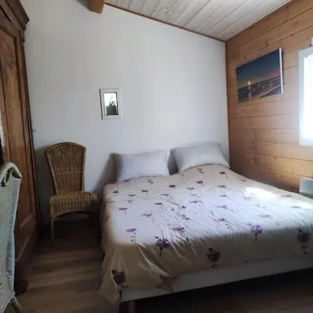 La Maison Des Papillons